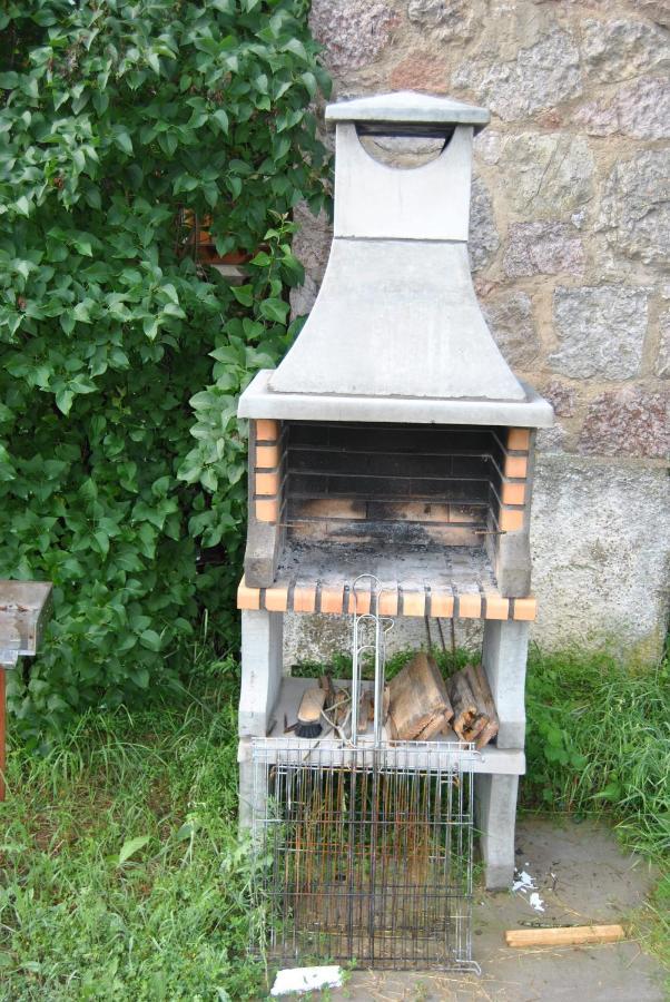 Finca Arroyo Del Valle San Andrés del Rabanedo Zewnętrze zdjęcie