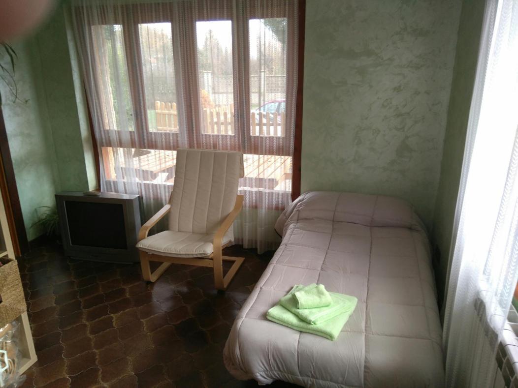 Finca Arroyo Del Valle San Andrés del Rabanedo Zewnętrze zdjęcie