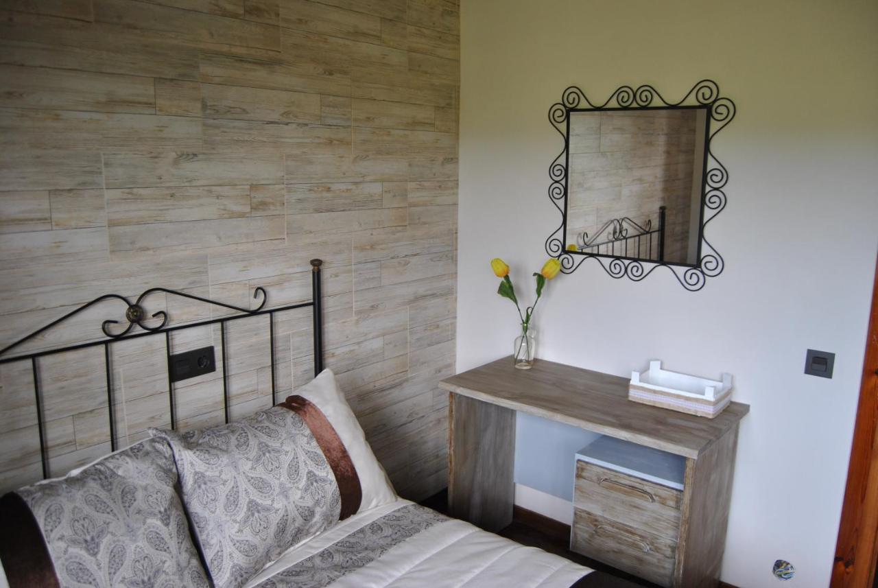 Finca Arroyo Del Valle San Andrés del Rabanedo Zewnętrze zdjęcie