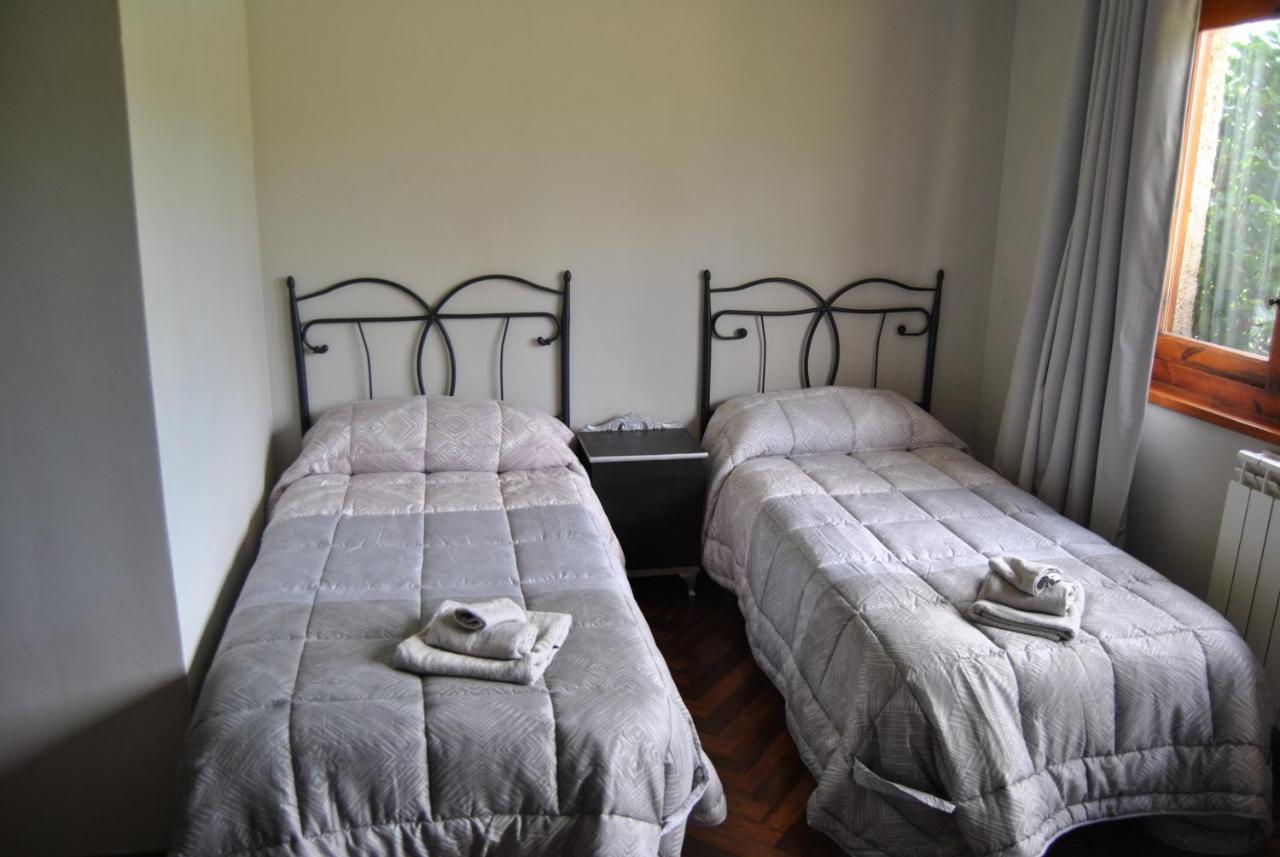 Finca Arroyo Del Valle San Andrés del Rabanedo Zewnętrze zdjęcie