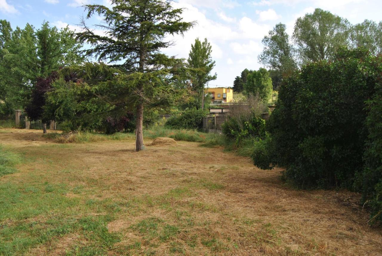 Finca Arroyo Del Valle San Andrés del Rabanedo Zewnętrze zdjęcie