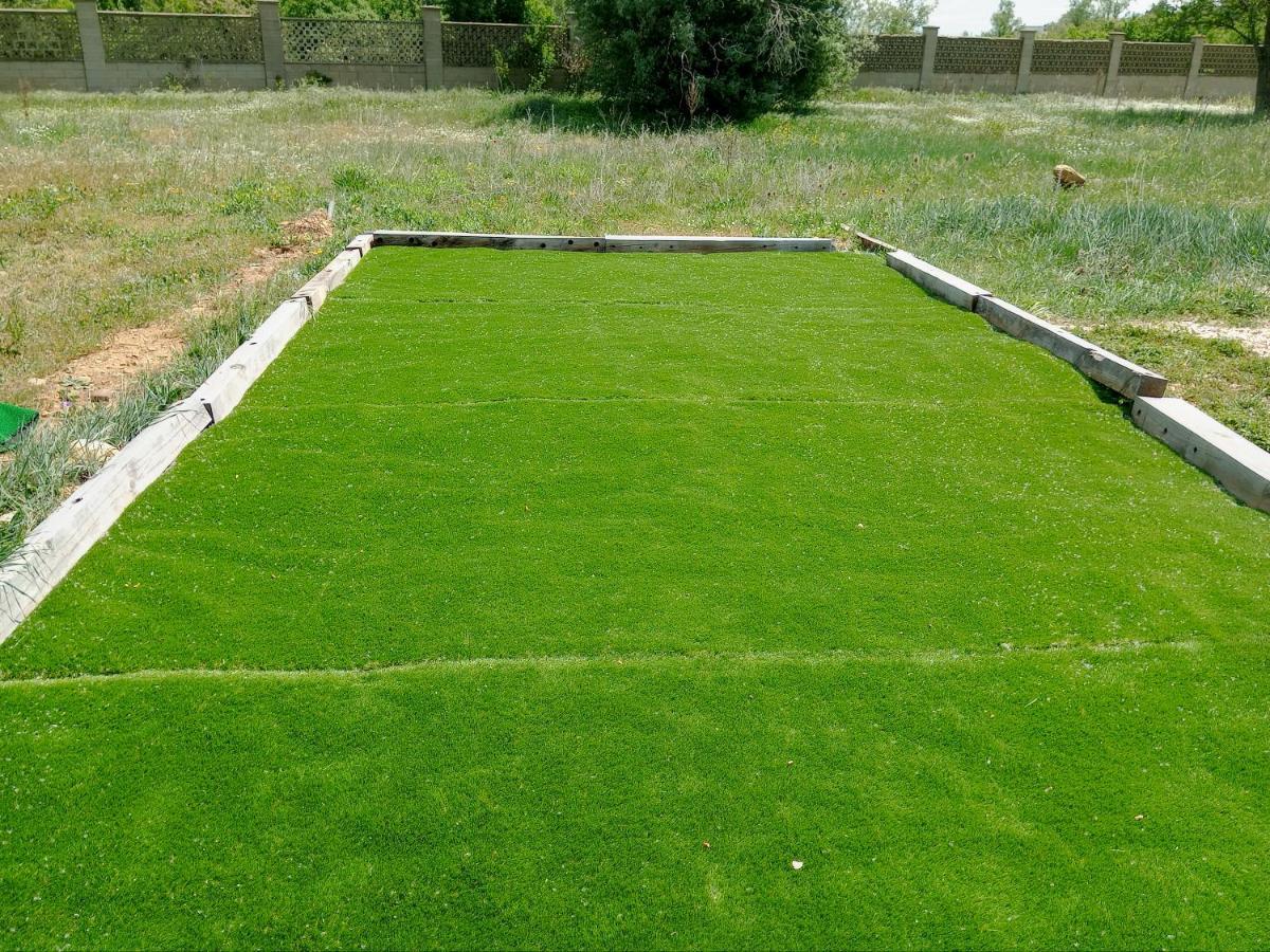 Finca Arroyo Del Valle San Andrés del Rabanedo Zewnętrze zdjęcie